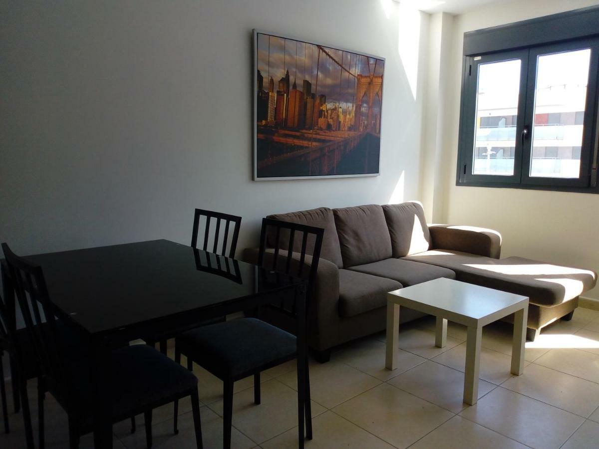 Apartament Icod De Los Vinos 2 Min. Drago Milenarium Exteriör bild