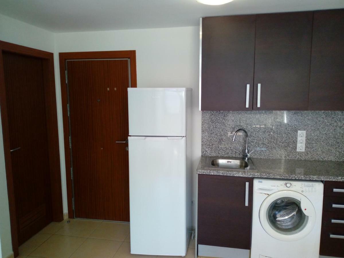 Apartament Icod De Los Vinos 2 Min. Drago Milenarium Exteriör bild