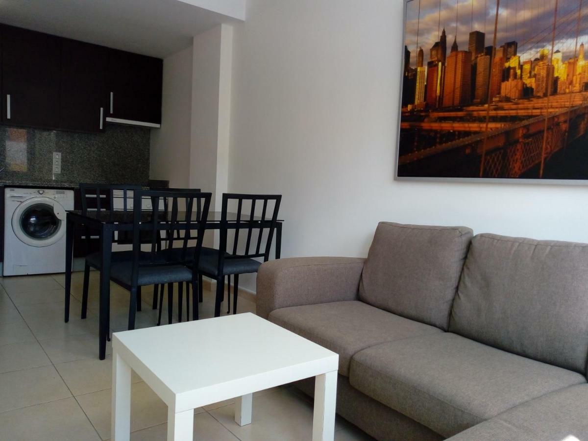 Apartament Icod De Los Vinos 2 Min. Drago Milenarium Exteriör bild
