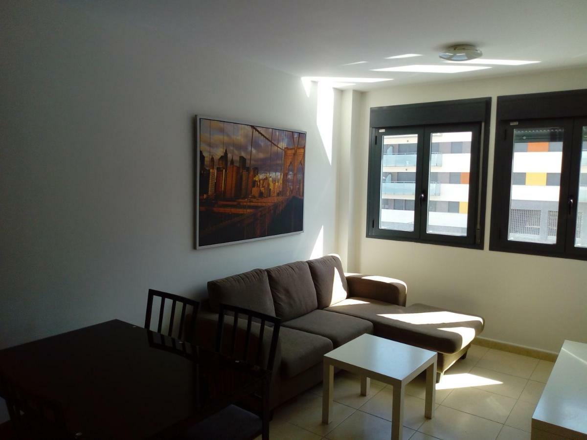 Apartament Icod De Los Vinos 2 Min. Drago Milenarium Exteriör bild