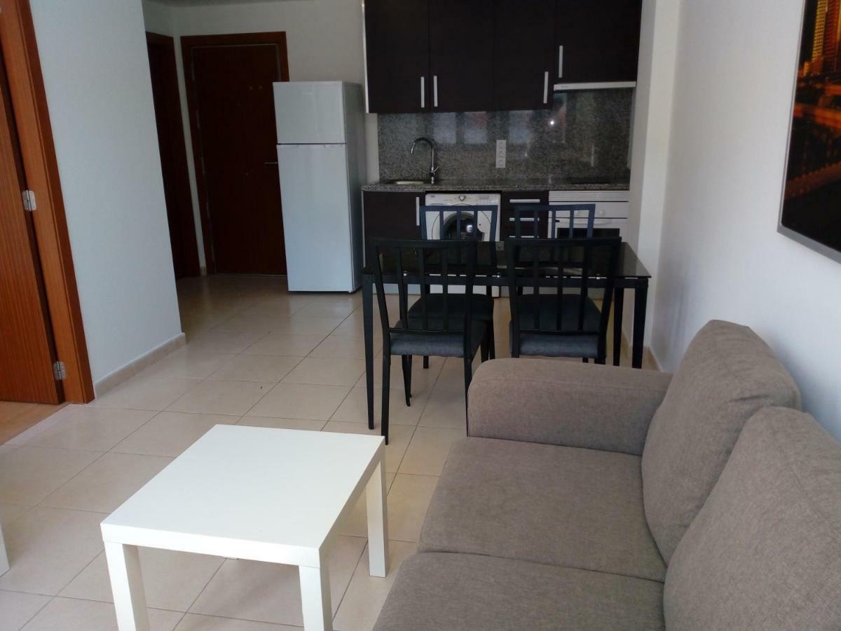 Apartament Icod De Los Vinos 2 Min. Drago Milenarium Exteriör bild